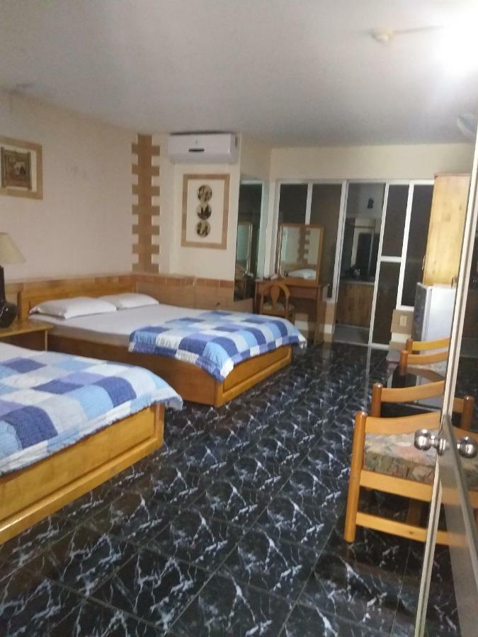 Hotel Hai Au Ho Chi Minh City