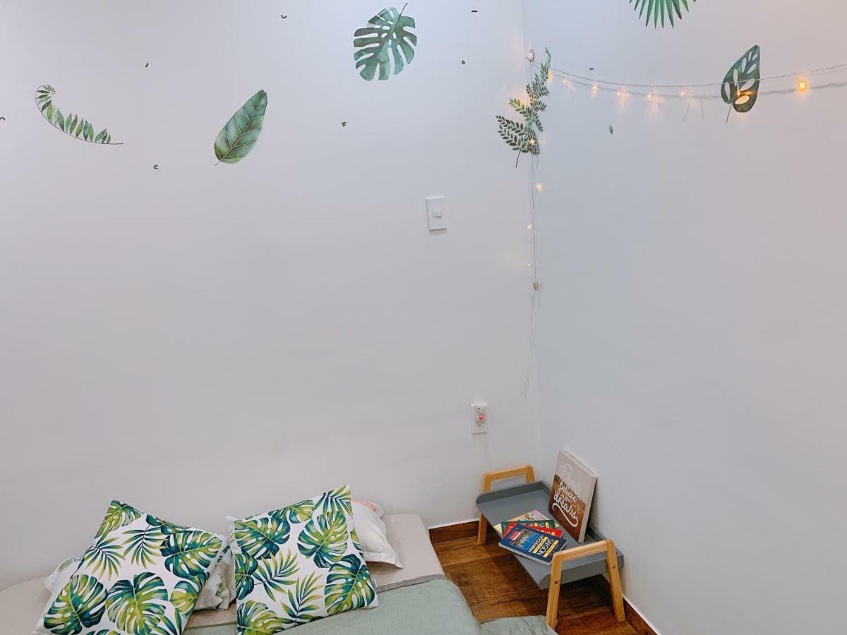 Cozy Private @ Hcm D.5 5*