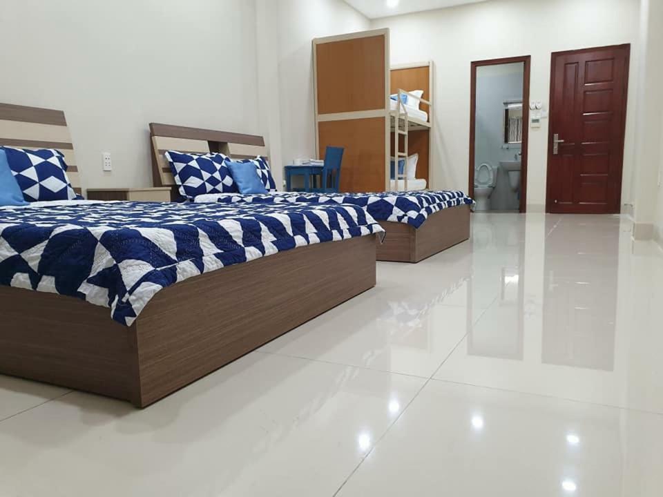 Luci's House * Ho Chi Minh City