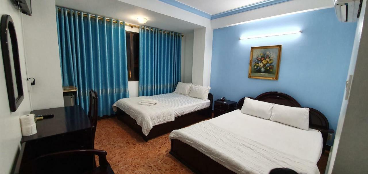 Thanh Lan Hotel Ho Chi Minh City