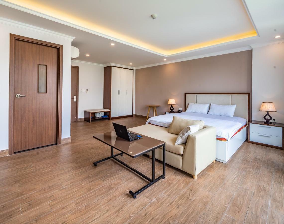 Aparthotel Secc 3 3*