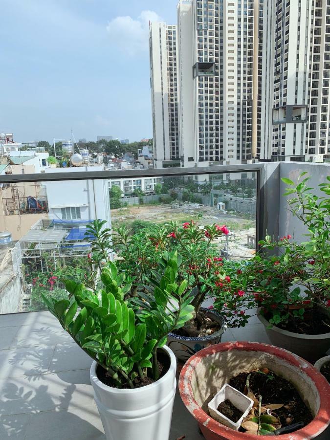Hyn Houses Ho Chi Minh City