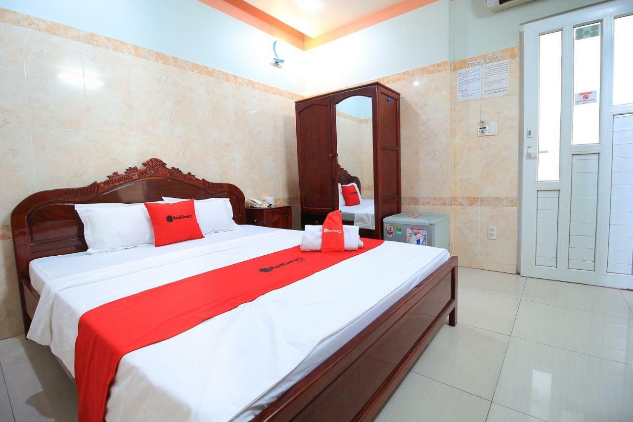 Hotel Chin Sao Nguyen Thi Thap
