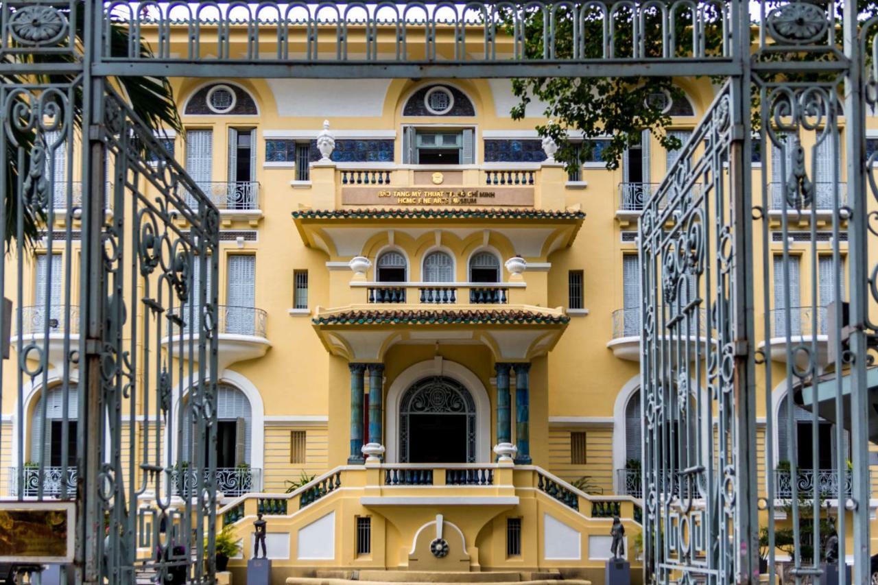 The Odys Boutique Hotel