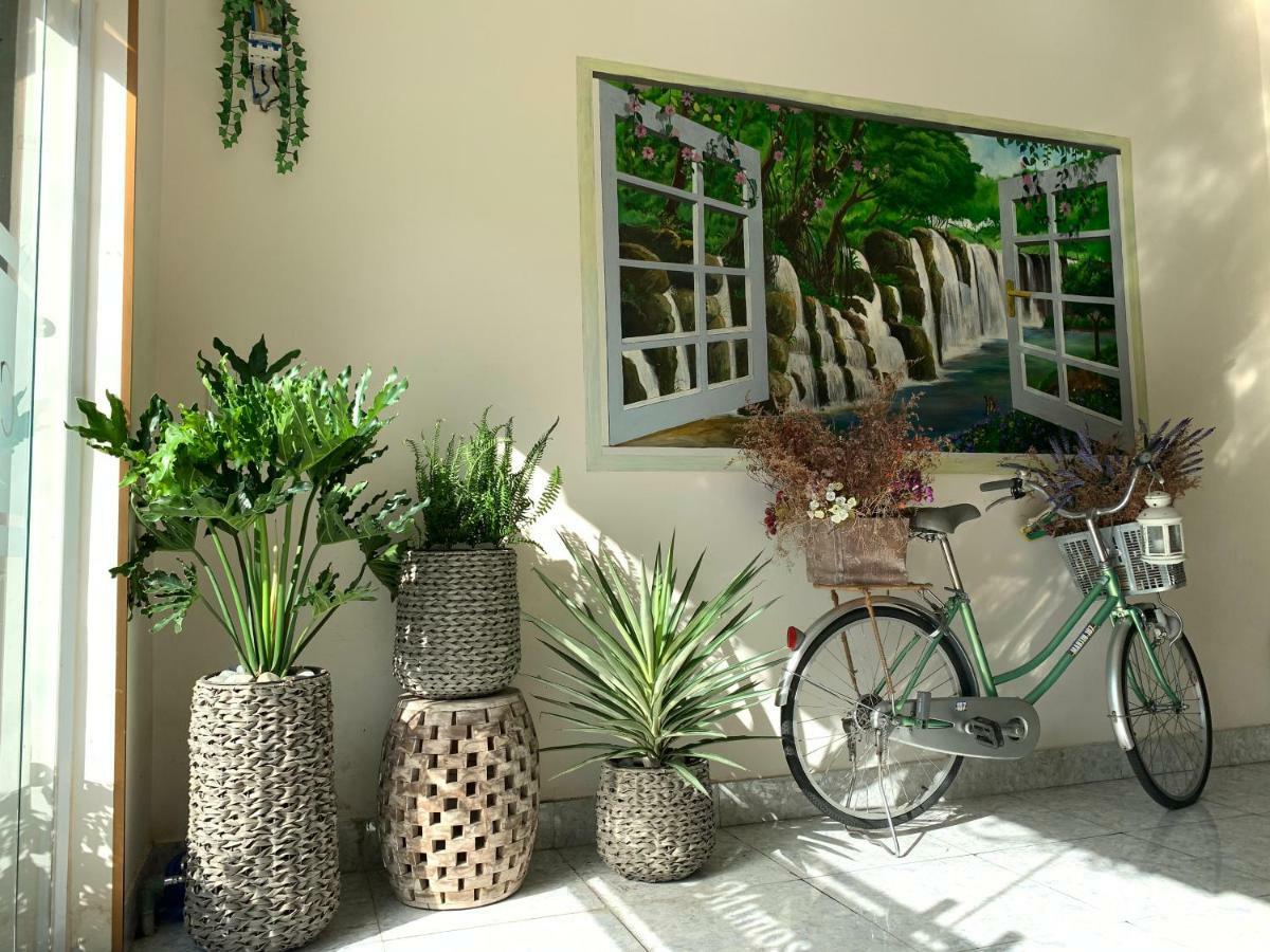 Chez Mimosa Boutique - New Address 135 Tran Hung Dao Hotel