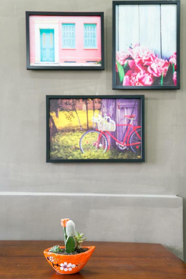 Dolce Vita Thao Dien Aparthotel Ho Chi Minh City