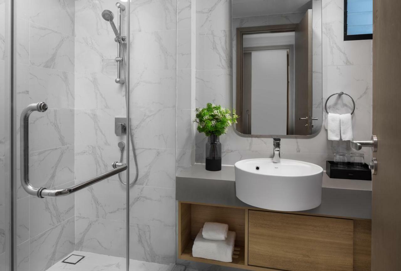 Somerset D1mension Aparthotel