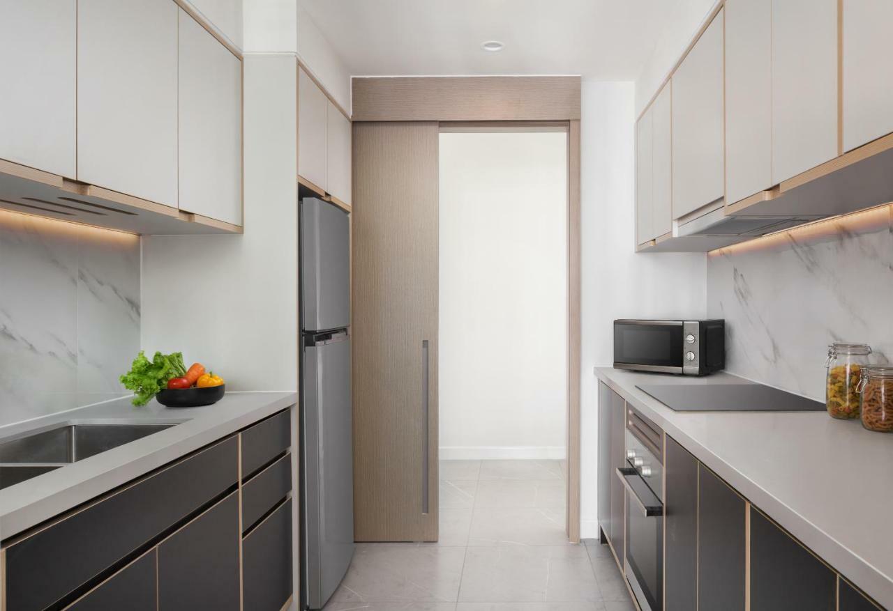 Somerset D1mension 5* Ho Chi Minh City