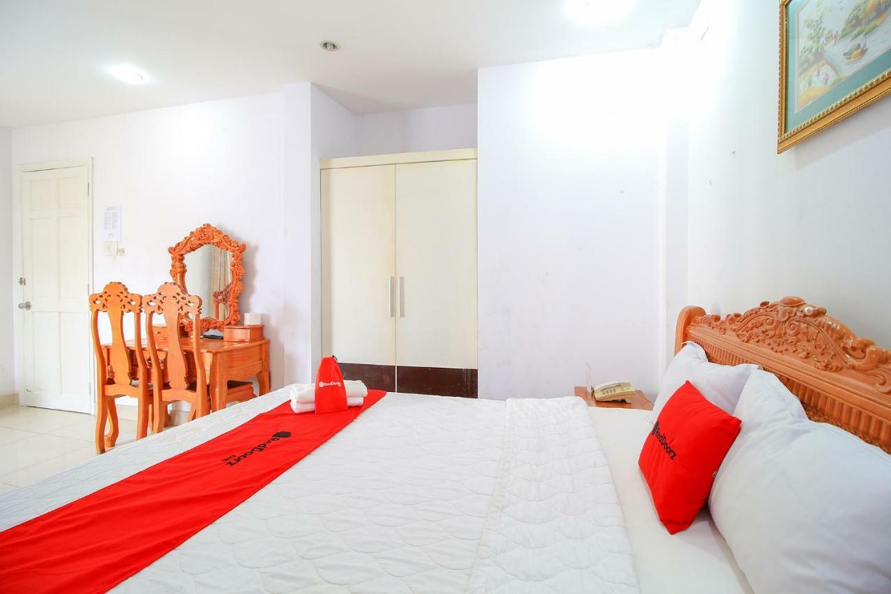 Hotel Anh Ngoc *