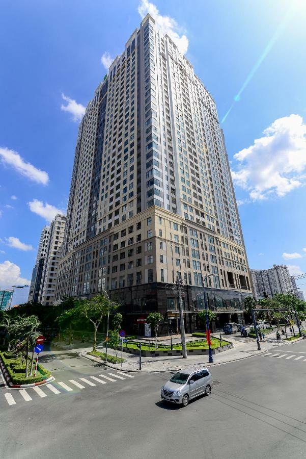 Aparthotel Saigon Royal Tower *