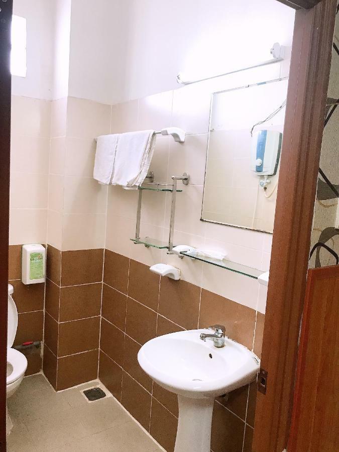 Hà Bảo Châu 1 *
