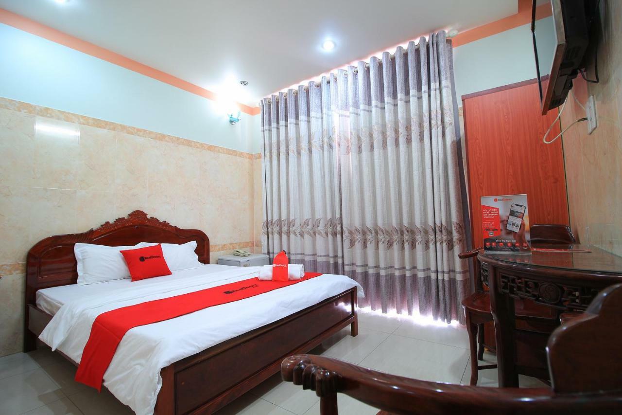 Hotel Chin Sao Nguyen Thi Thap Ho Chi Minh City
