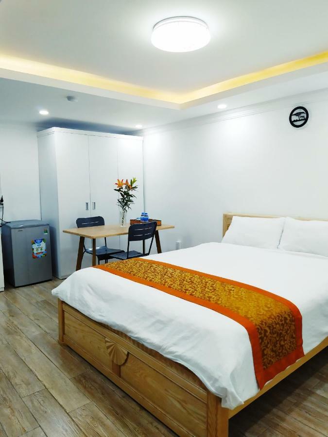 Hotel Warm Ways 3 Ho Chi Minh City