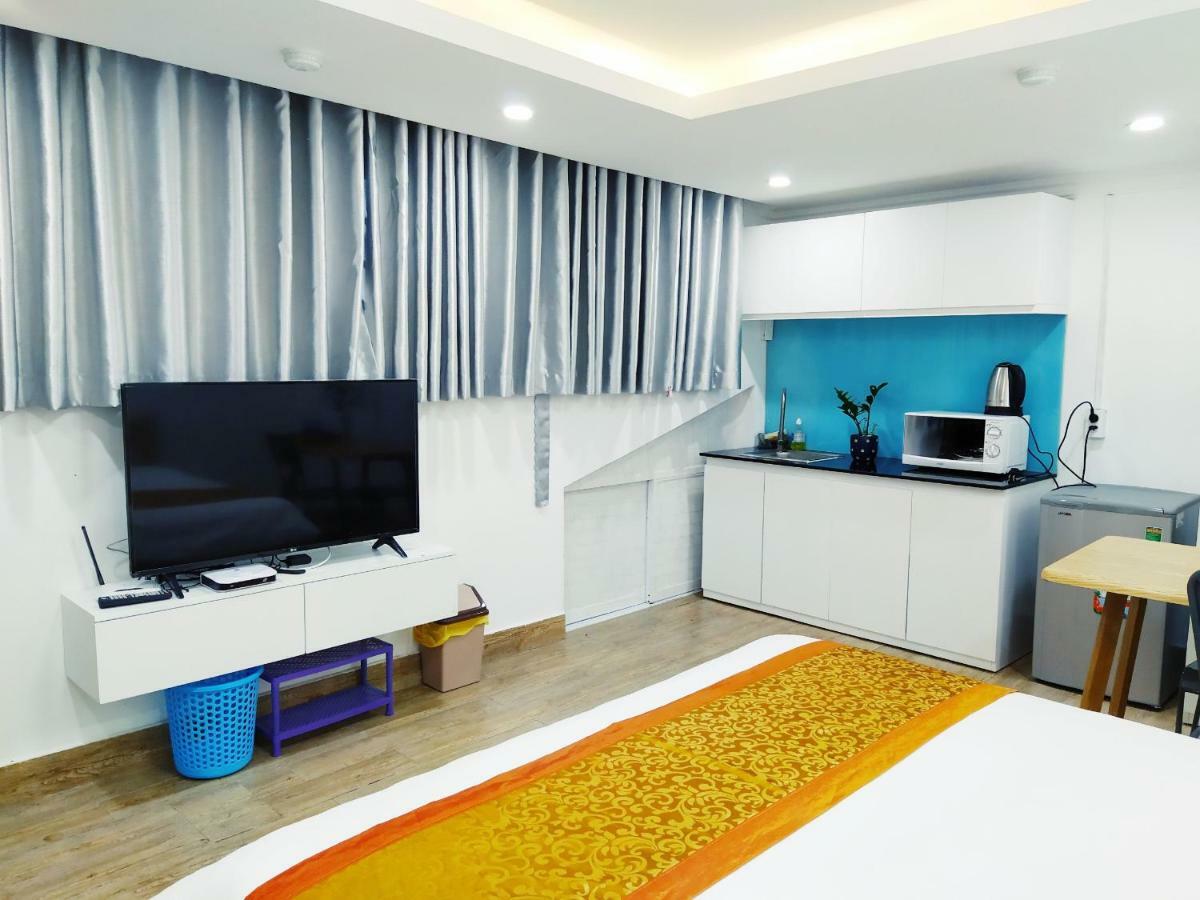 Hotel Warm Ways 3