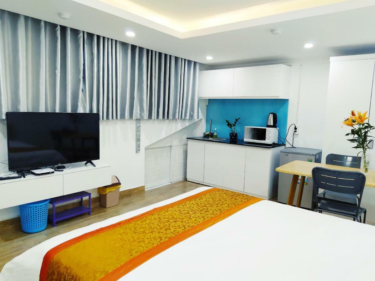 Hotel Warm Ways 3 2*