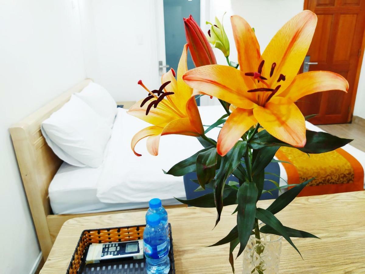 Warm Ways 3 Hotel Ho Chi Minh City