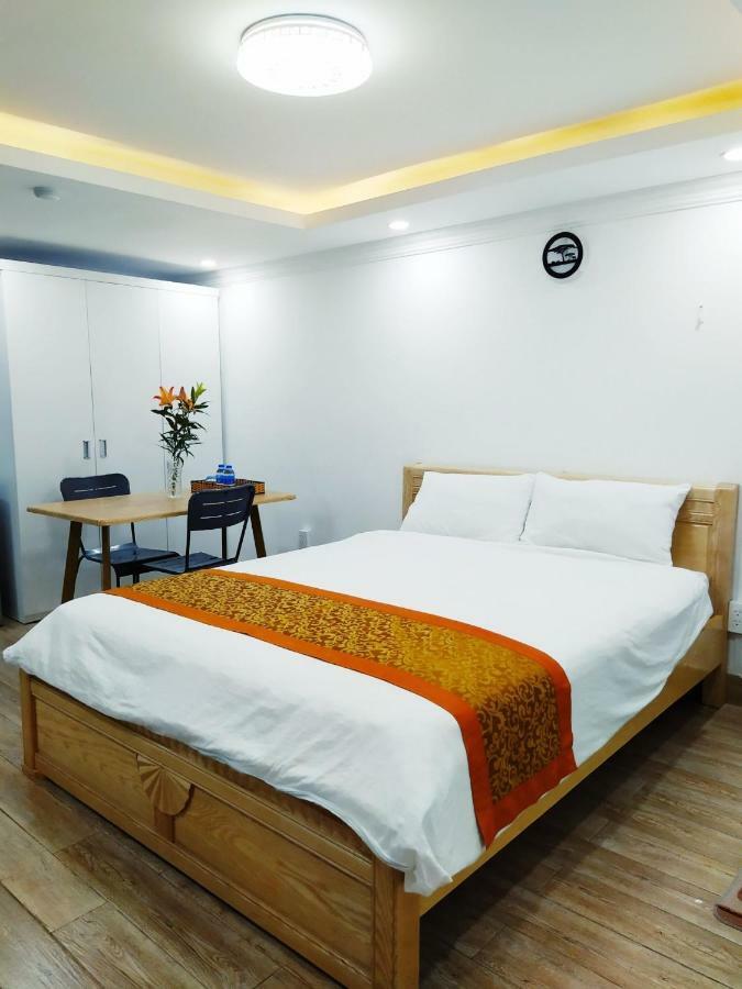 Hotel Warm Ways 3 2*