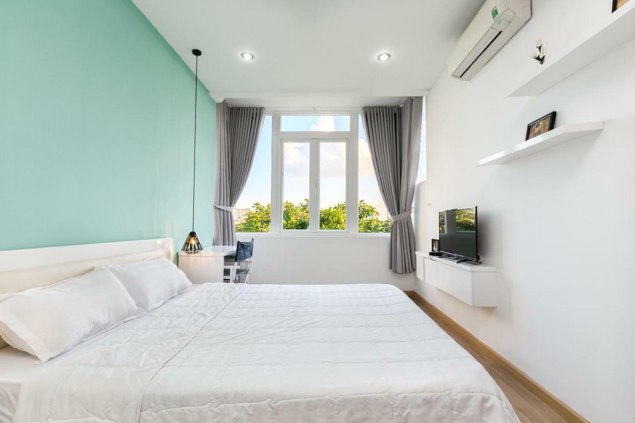 Aparthotel Dolce Vita Thao Dien *