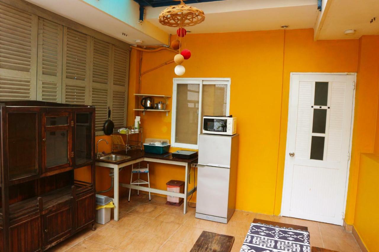 Apartment M-h3 Serviced *