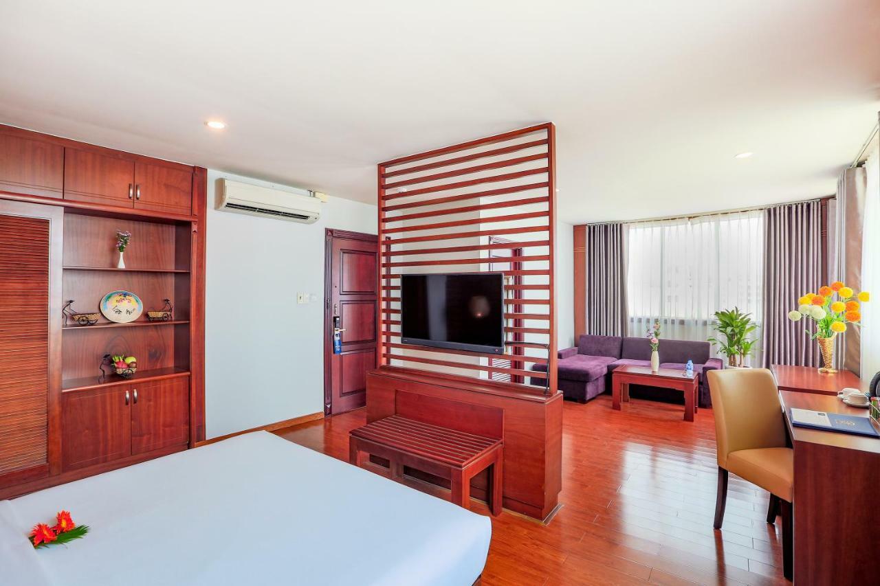 Park View Saigon Hotel 3*