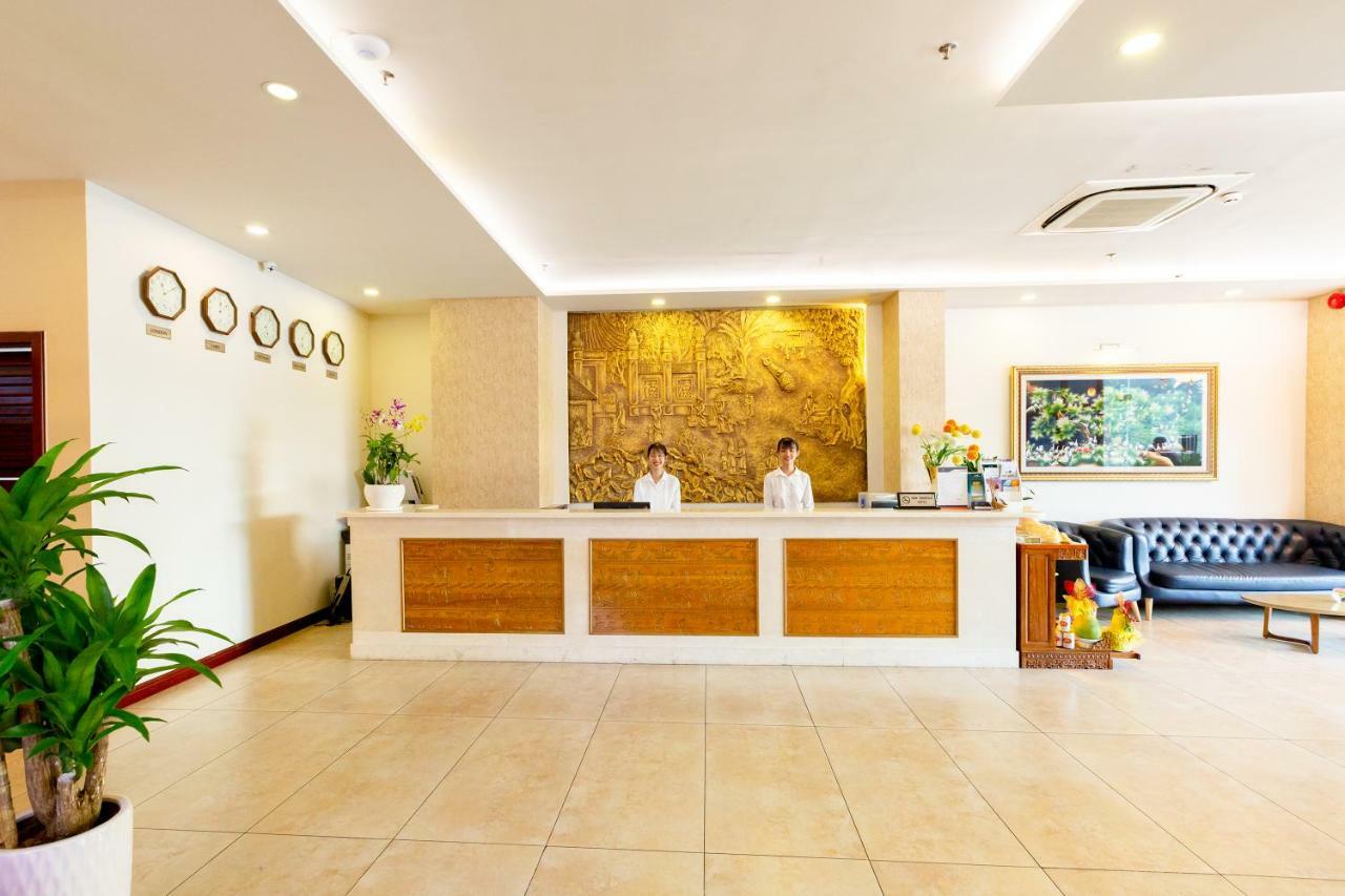 Park View Saigon 3* Ho Chi Minh City