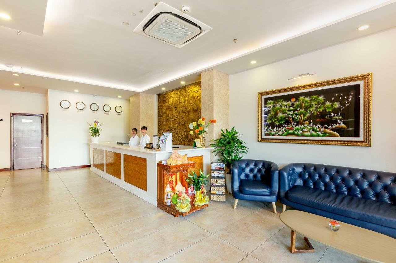 Park View Saigon 3* Ho Chi Minh City