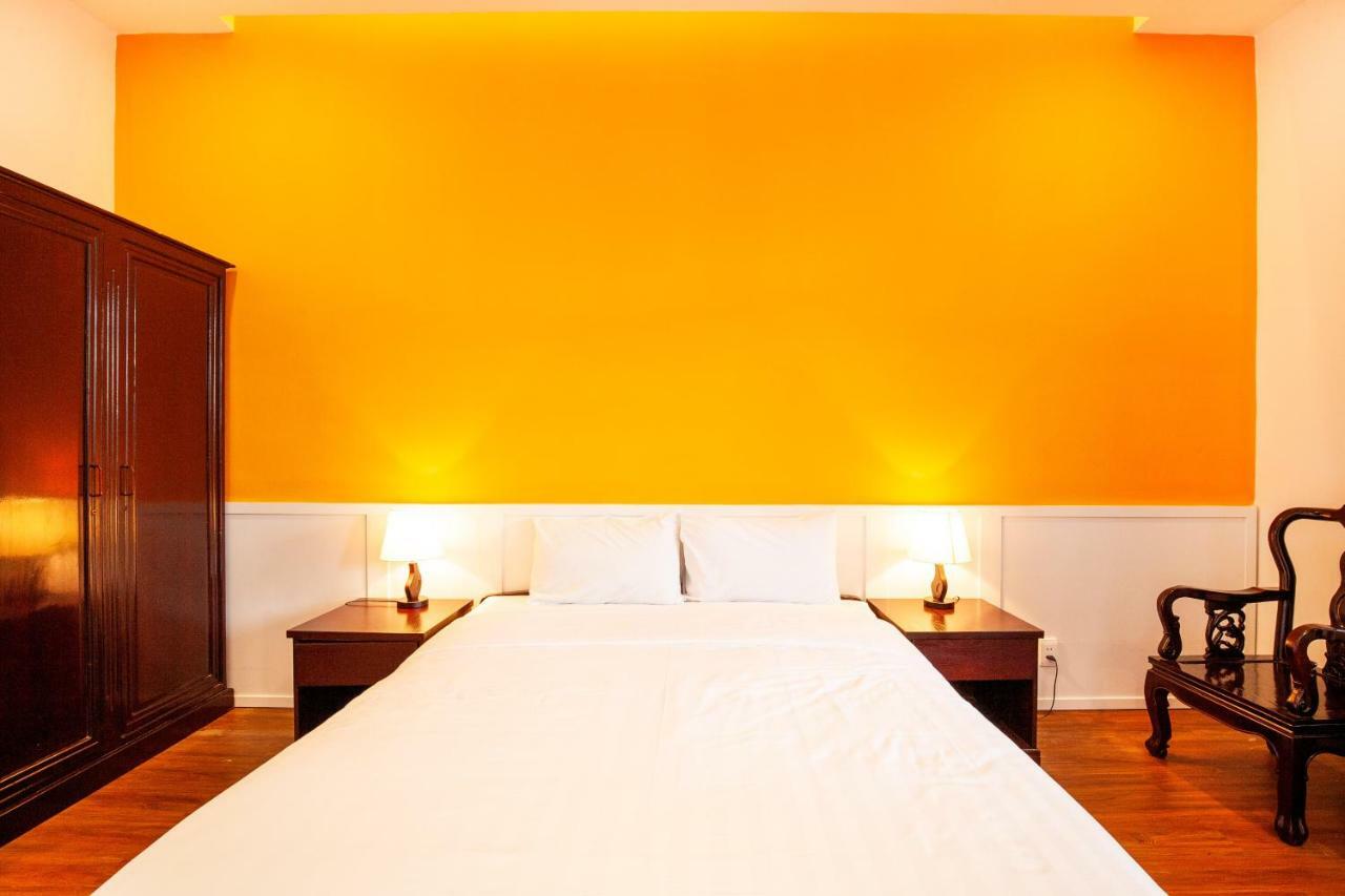 Apartment Dazzling Homes Ho Chi Minh City