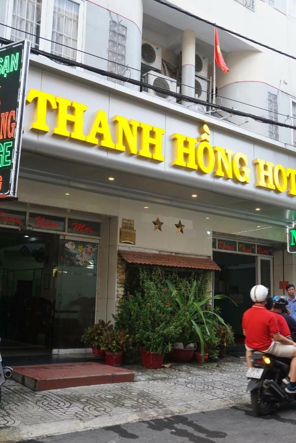 Thanh Hong 2*