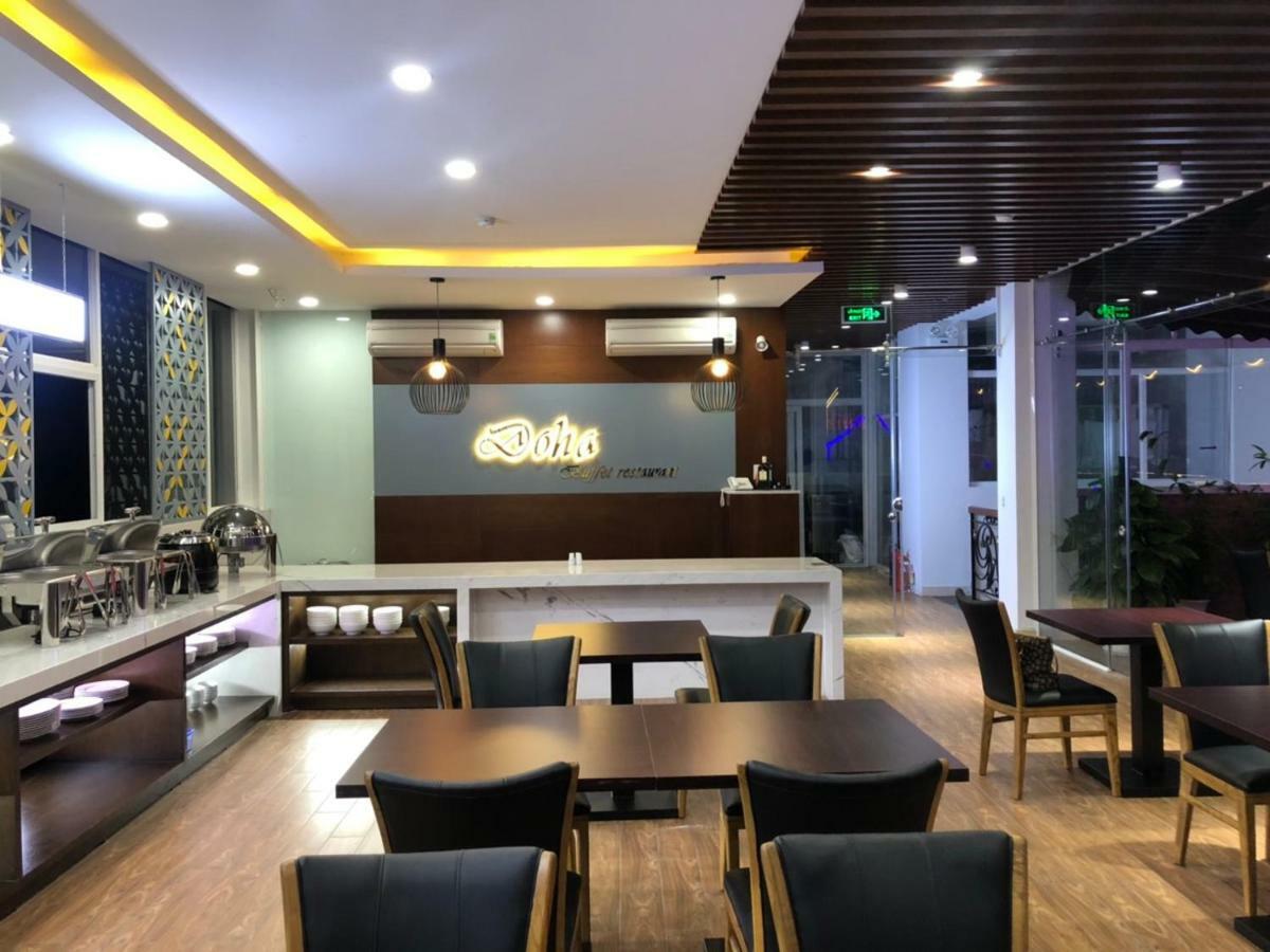 Hotel Doha 1 Saigon Airport Ho Chi Minh City