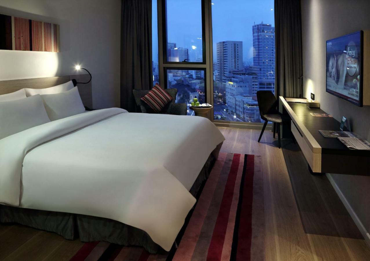 Liberty Saigon Citypoint TP. Hồ Chí Minh