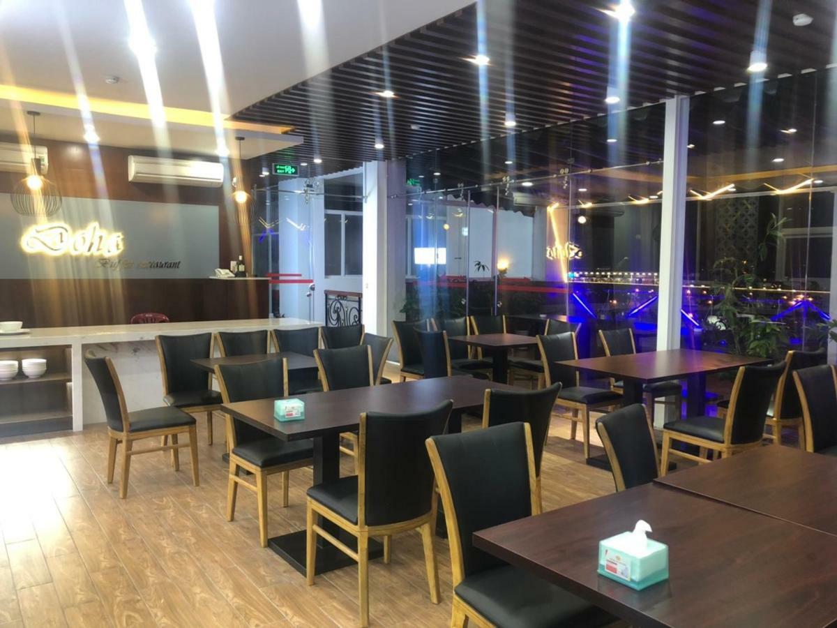 Hotel Doha 1 Saigon Airport