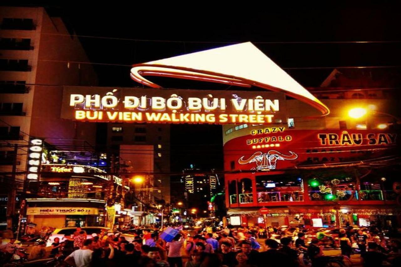 Nhà khách Hoang Yen TP. Hồ Chí Minh