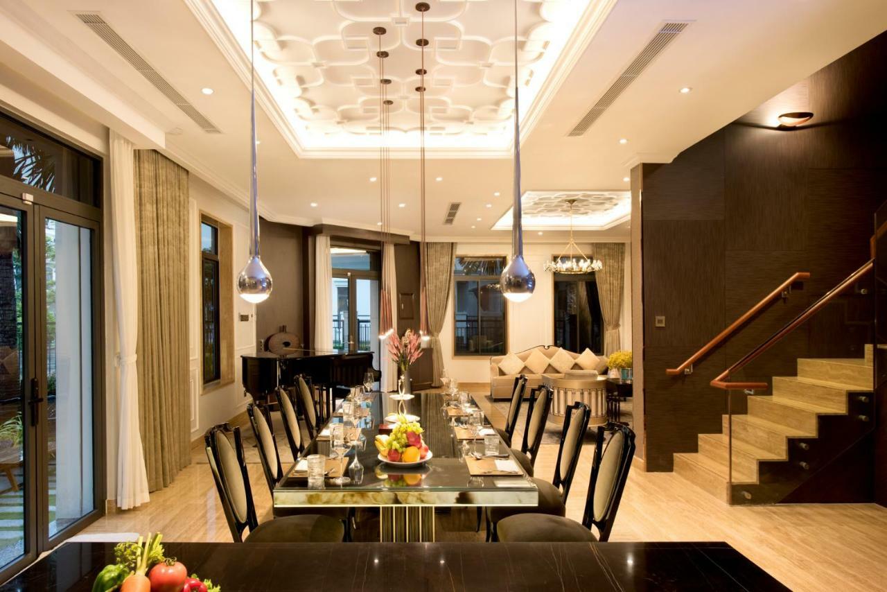 Villa Icity Lakeview Saigon *