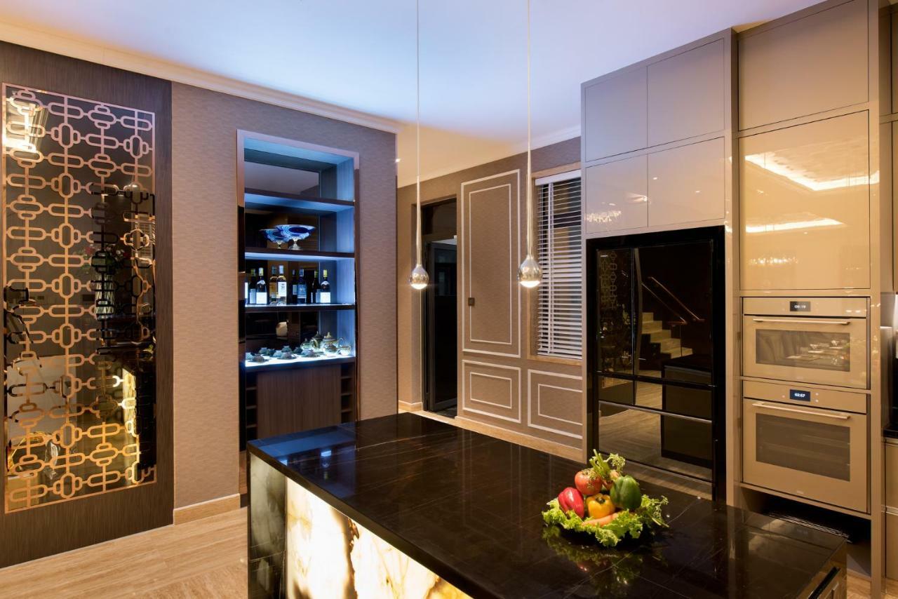 Villa Icity Lakeview Saigon Ho Chi Minh City