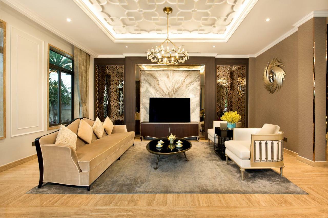 Icity Lakeview Saigon Villa Ho Chi Minh City