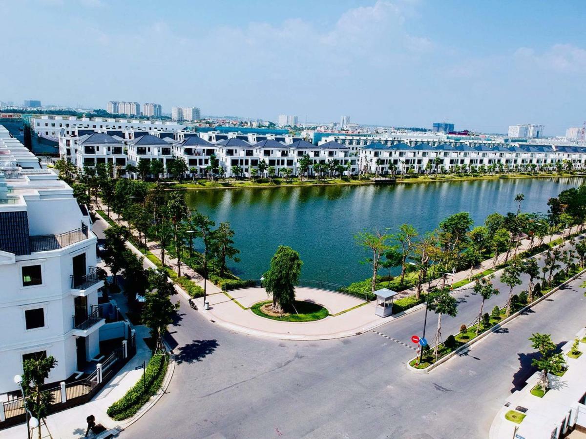Villa Icity Lakeview Saigon Ho Chi Minh City