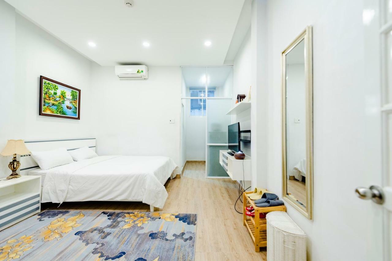 Kizuna Saigon Aparthotel