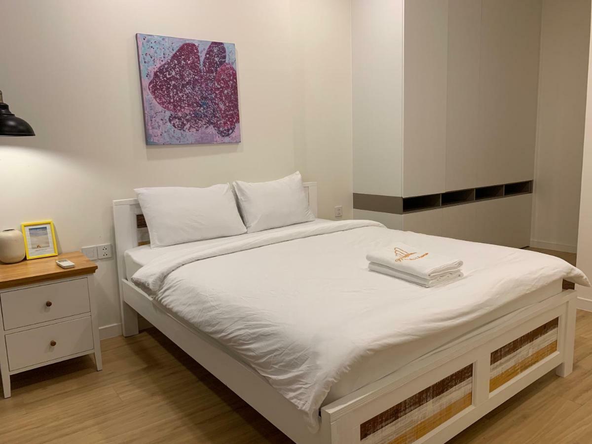 Diamond Luxury Saigon Center Ho Chi Minh City