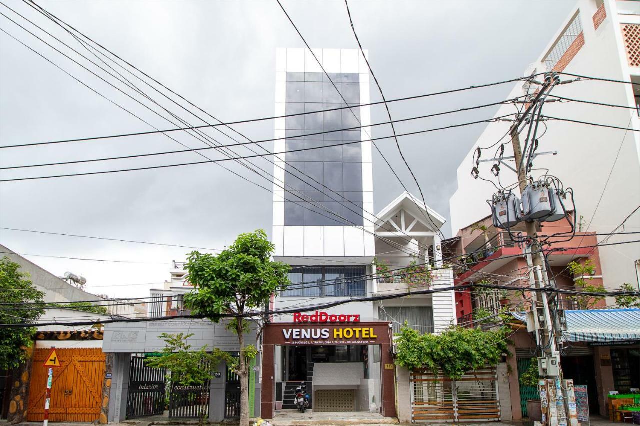 Hotel Venus Near Secc - Fv Hospital *