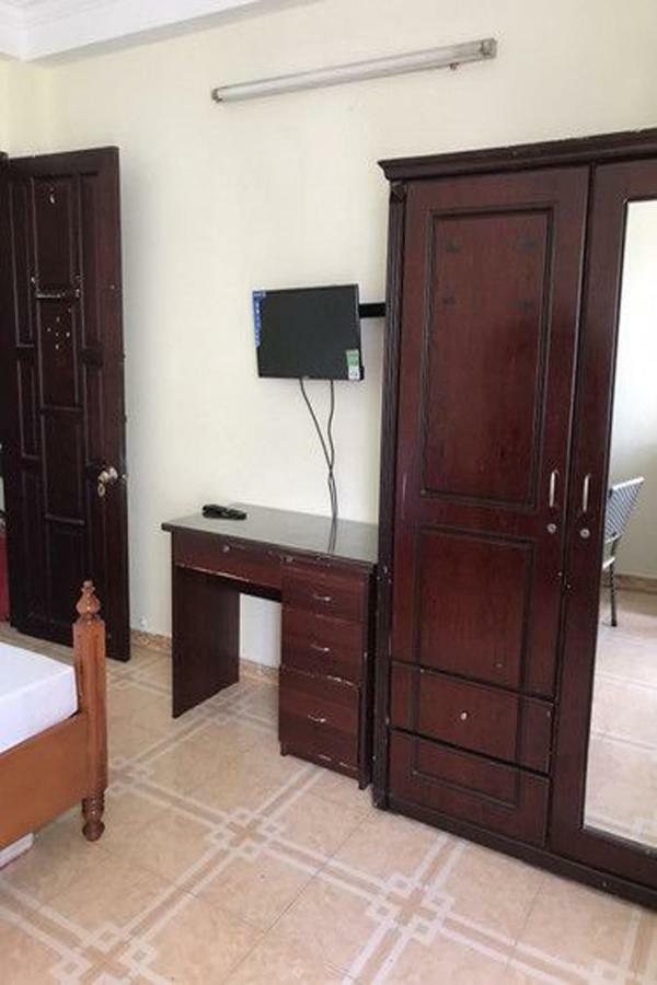 Hoang Yen Nhà khách TP. Hồ Chí Minh