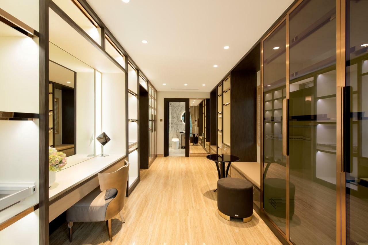 Icity Lakeview Saigon *