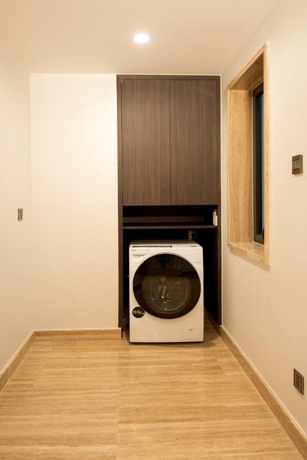 Villa Icity Lakeview Saigon *