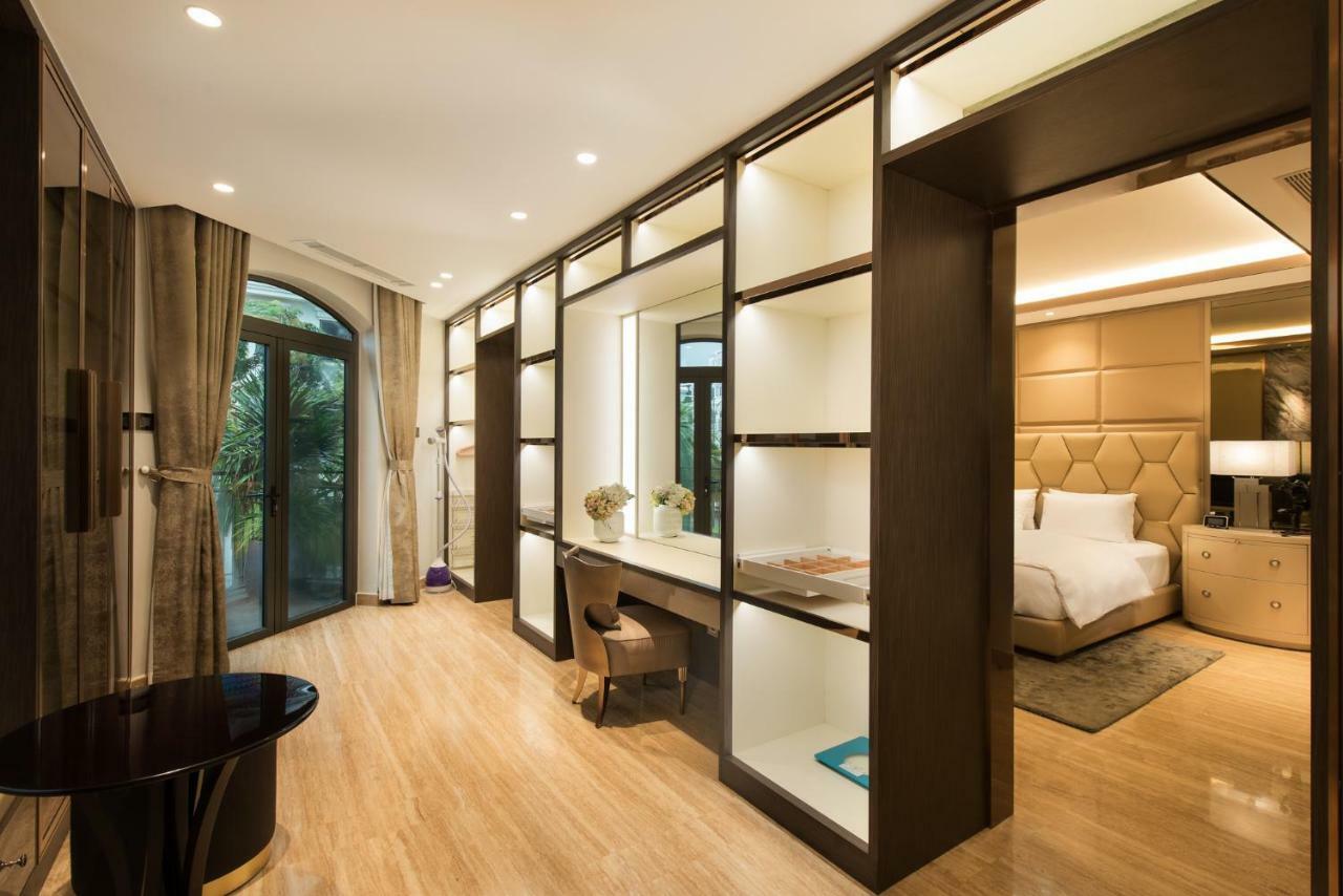 Icity Lakeview Saigon Villa Ho Chi Minh City