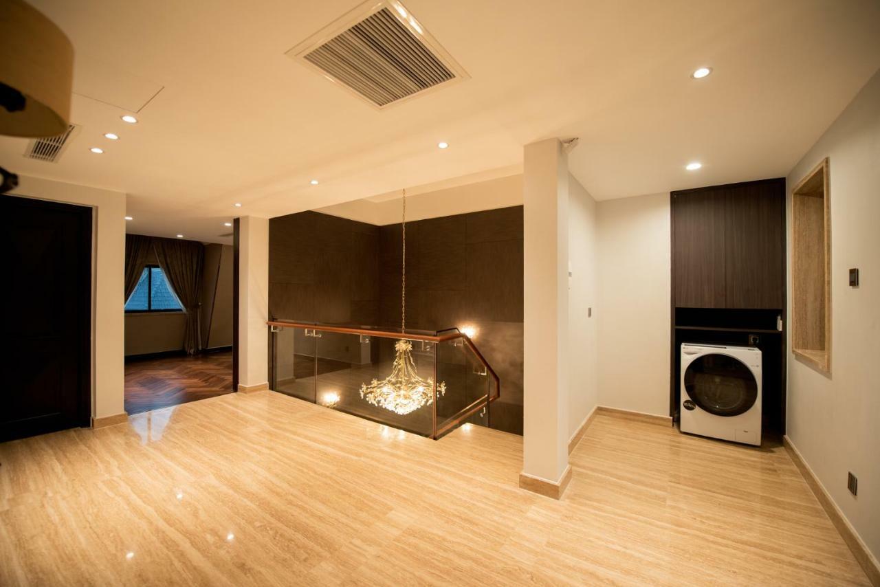 Villa Icity Lakeview Saigon