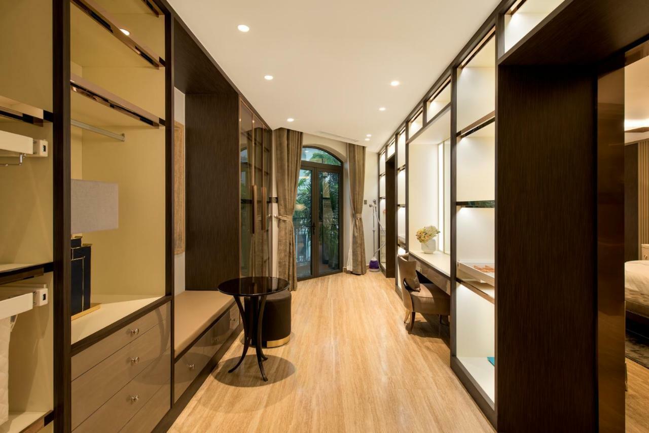 Villa Icity Lakeview Saigon *
