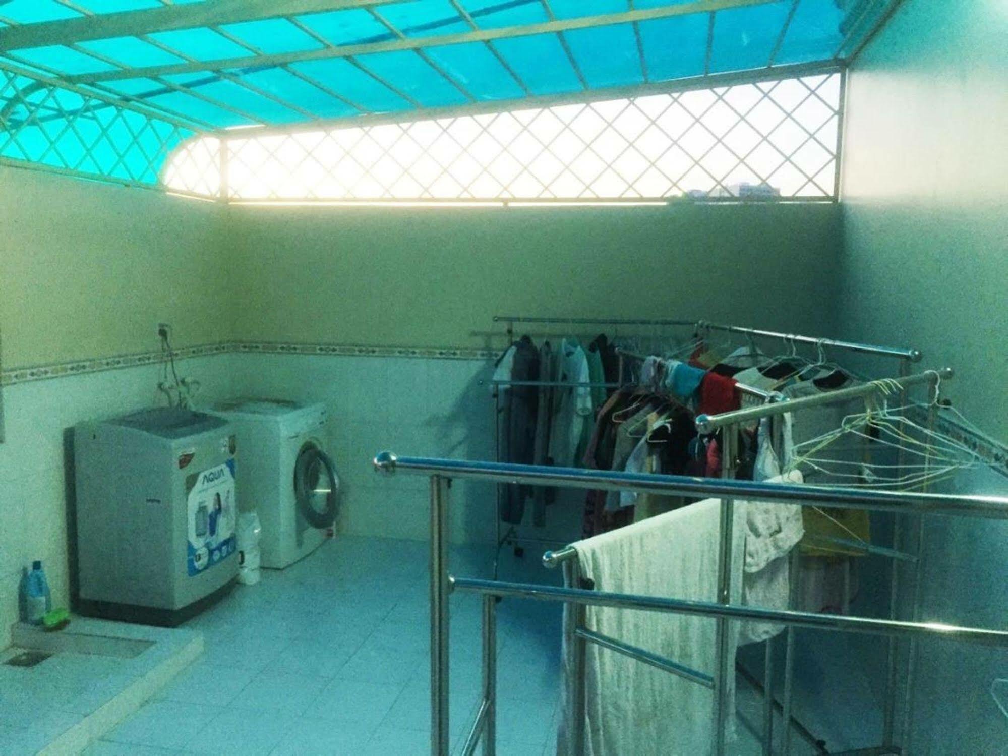 Kelly Serviced Thao Dien * Ho Chi Minh City