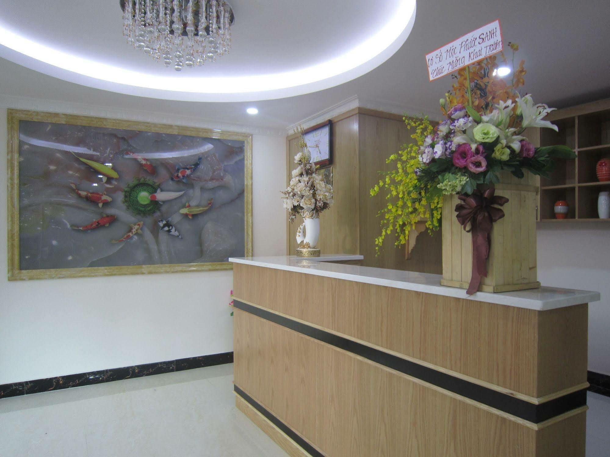 Kelly Serviced Thao Dien Ho Chi Minh City