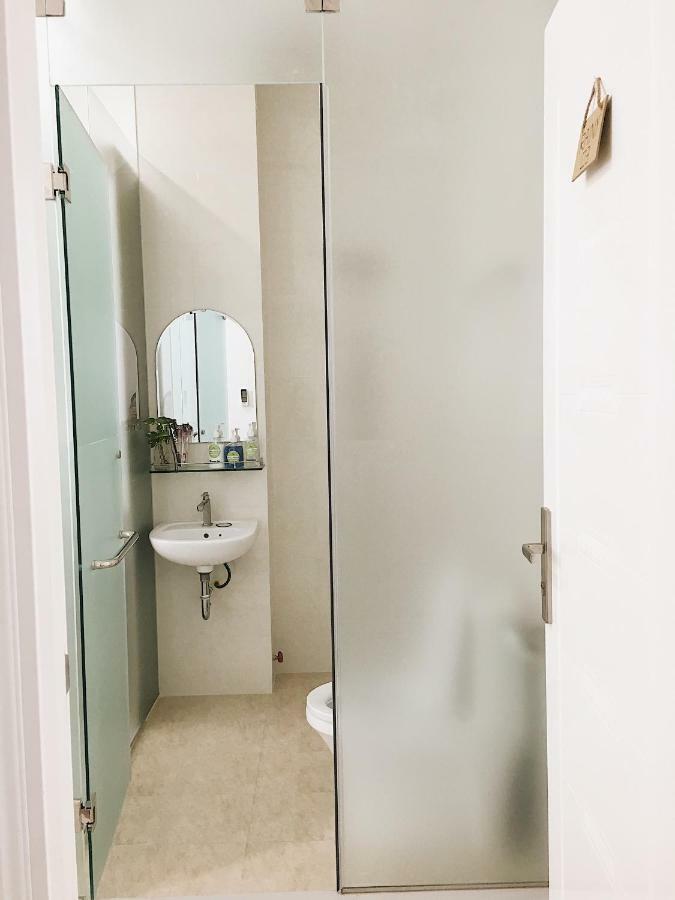Guest house Hello Saigon Ho Chi Minh City