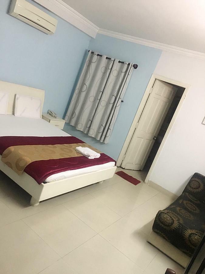 Hotel Phuong Thao Ho Chi Minh City