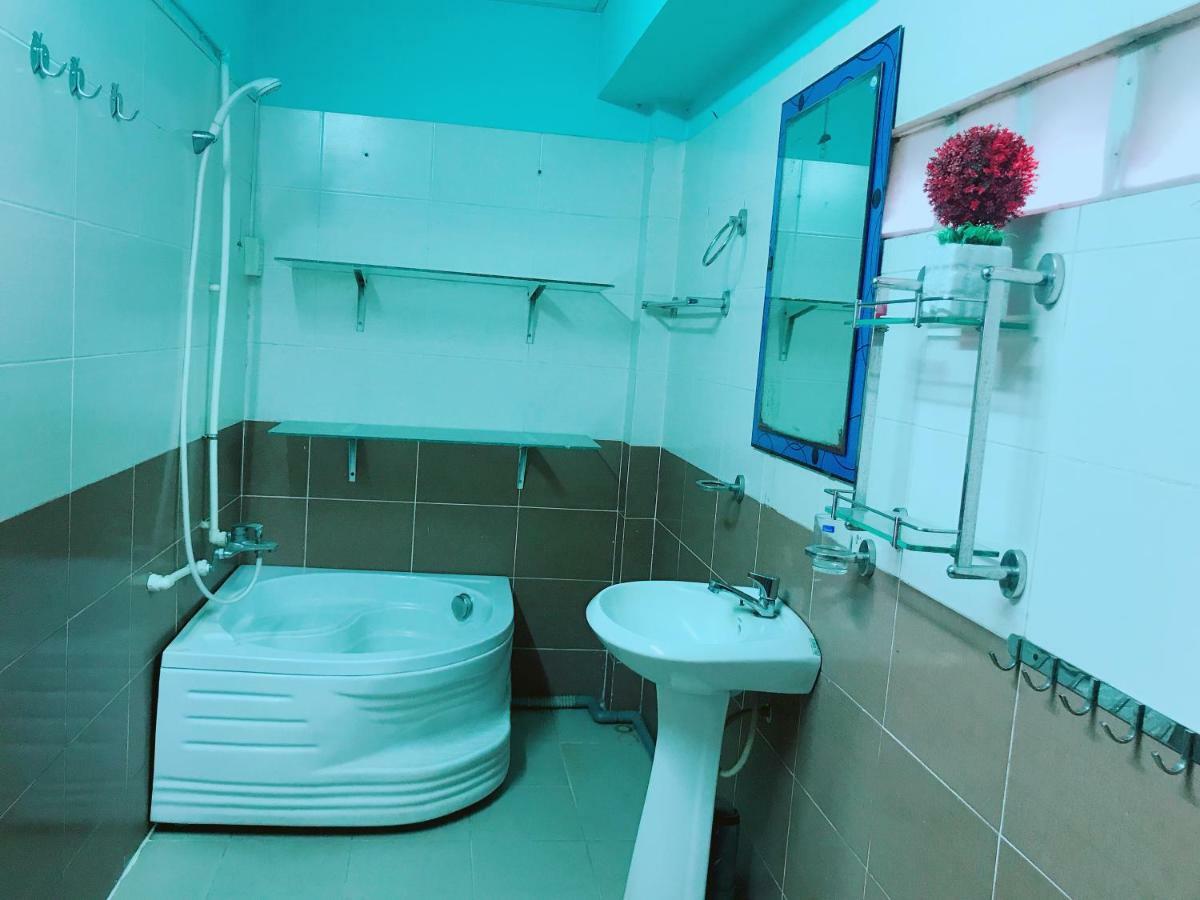 Hà Bảo Châu 1 TP. Hồ Chí Minh